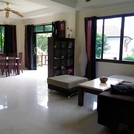 Viking House Villa Deluxe Тау Номер фото